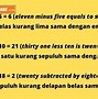 Arisan Dalam Bahasa Inggris