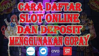 Cara Daftar Slot Online Reyhan Slotter Togel 2024