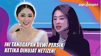 Cara Dewi Persik Nyanyi India