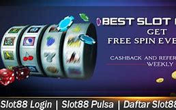 Cara Login Slot 88 Bet Live Terbaru 2023 Indonesia