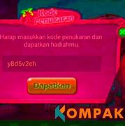 Chip Md Domino Terbaru Hari Ini