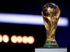 Jatah Slot Piala Dunia Untuk Asia