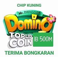 Jual Chip Higgs Domino Island Di Shopee Indonesia Hari Ini