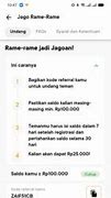 Keuntungan Referral Bank Jago