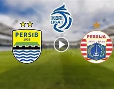 Live Streaming Indosiar Bola Hari Ini Persib Bandung