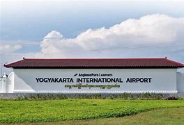 Nama Bandara Kulon Progo Yogyakarta