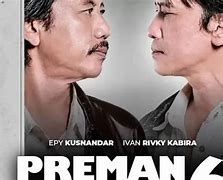 Nonton Film Preman Pasar