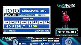 Predator Sgp Hari Ini Live Draw Miami