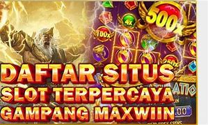 Tiki Slot X500 Maxwin Terus Menerus 10 Min